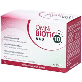 Omni Biotic Aad 10
