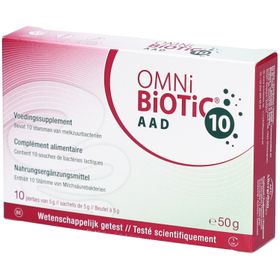 Omni Biotic Aad 10