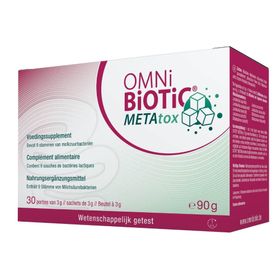 Omni-Biotic® METAtox