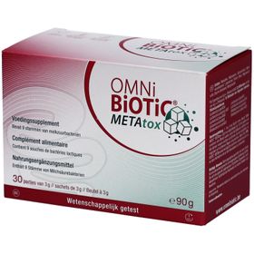 Omni-Biotic® METAtox