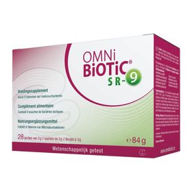 Omni-Biotic® S R-9