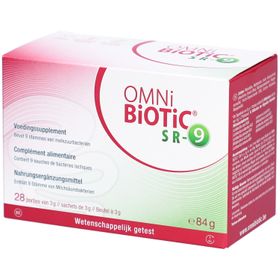 Omni-Biotic® S R-9
