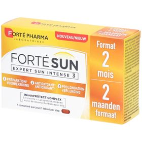 Fortésun Expert Sun Intense
