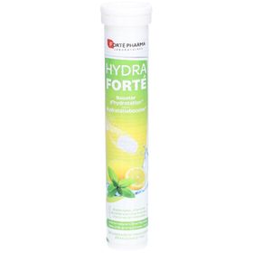 Forté Pharma Hydra Forté Zitrone-Minze
