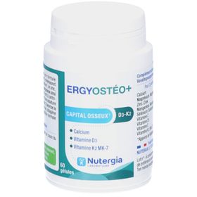 Ergyostéo+