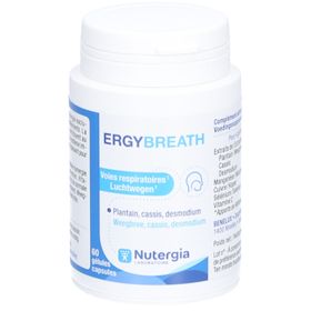 Ergybreath