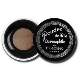 T.LeClerc Pourdre Libre de Riz Dermophile de Voyage | Cannelle 06