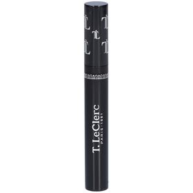 T.LeClerc Active Growth Mascara 01 Schwarz