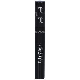 T.LeClerc Active Growth Mascara 02 Braun