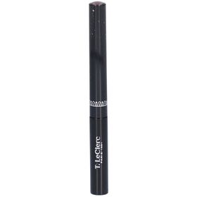 T.LeClerc Active Growth Eyeliner 02 Braun