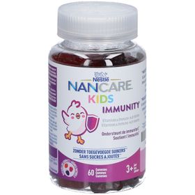 Nestlé Nancare® Kids Immunity
