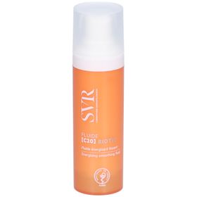 SVR Fluide [C20] BIOTIC