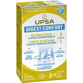 UPSA Digest Comfort
