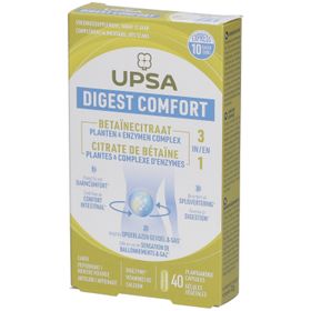 UPSA Digest Komfort