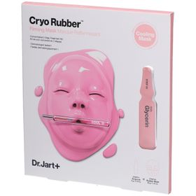 Jart+ Cryo Rubber mit straffendem Kollagen