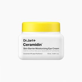 Dr.Jart+ Ceramidin™ Crème pour les yeux