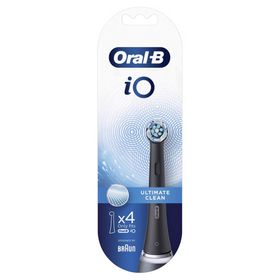 OralB Io Ultimate Clean Black 4