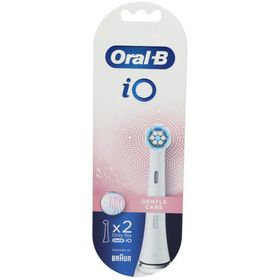 OralB Io Gentle Clean White 2