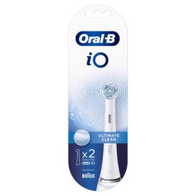 OralB Io Ultimate Clean White 2