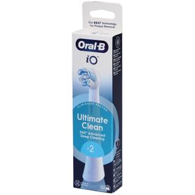 OralB Io Ultimate Clean White 2