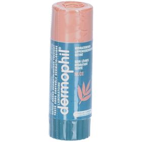 Dermophil Lippenpflegestift Hydra Nude