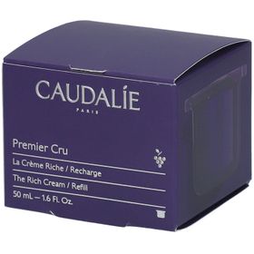 Caudalie Premier Cru Crème Riche Recharge