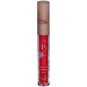 Cent Pur Cent Lip Oil Huile d'Amour Ruby