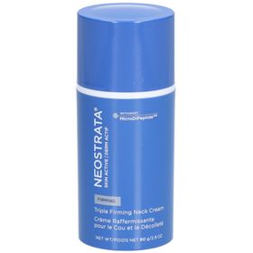 NeoStrata Derm Actif Straffende Creme für Hals und Dekolleté