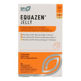 Springfield Equazen Jelly