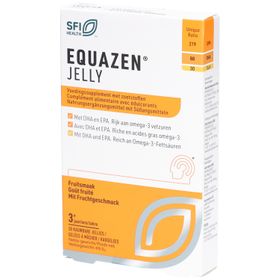 Springfield Equazen-Gelee