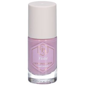 Cent Pur Cent Nagellack Violett