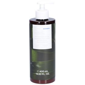 Korres Aloe & Meersalz Flüssige Handseife