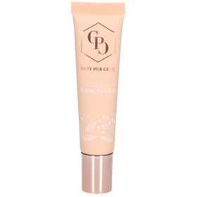 Cent Pur Cent Flüssiger Concealer 1,5