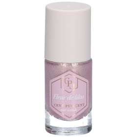 Cent Pur Cent Nailpolish Fleur De Lilas