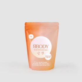BBODY Collagène Marin Hydrolisé + Vitamine C
