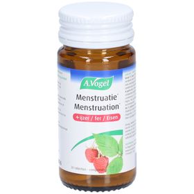 A.Vogel Menstruation Comprimés