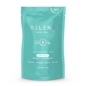 Bélène Collagen Anti-Age Energy Beauty Powder