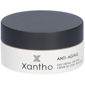 XANTHO Crème de Jour Peaux Sèches