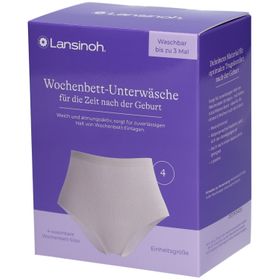 Lansinoh Netz-Slips Mutterschaft