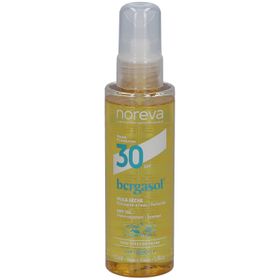 Noreva Bergasol Huile Sèche SPF30