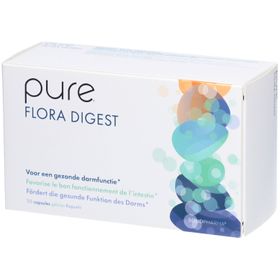 Pure® Flora Digest