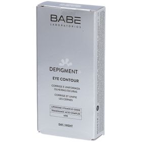 Babe Depigment+ Eye Contour