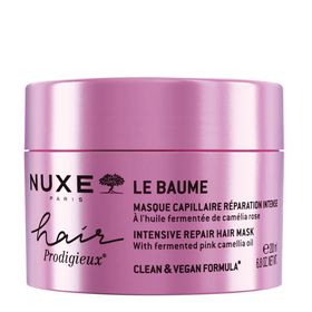 Nuxe Hair Prodigieux Masque réparateur intense cheveux secs