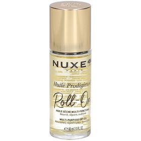 Nuxe Huile Prodigieuse