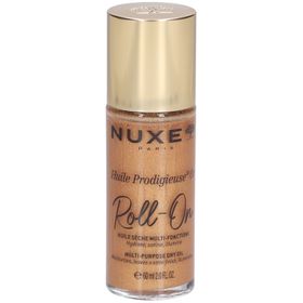 NUXE Huile Prodigieuse® Roll-On
