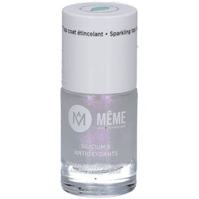 MEME Glitzernder Top Coat