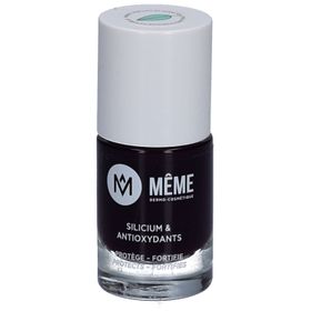 MEME Nagellak 08 Nathalie Aubergine