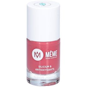 MEME Nagellack mit Silizium und Antioxidantien Vao Rose Praline 26