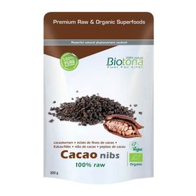 Biotona Bio Cacao Nibs
