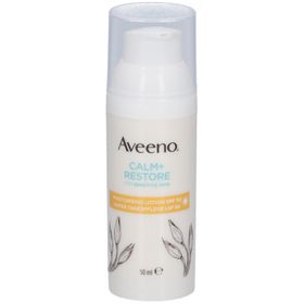 Aveeno® Calm+Restore Lotion Hydratante SPF50
